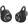 Наушники JBL Reflect Aero Black (JBLREFLECTAEROBLK): Сопротивление наушников (Ом) 16