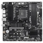 MSI B550M PRO-VDH