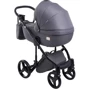 Коляска 2 в 1 Adamex Lucianо Экокожа TK-57 (625966): Пол ребенка Унисекс