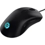 Мышь Lenovo M300 RGB Black (GY50X79384): Максимальное разрешение сенсора, dpi 8000