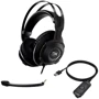 Наушники HyperX Cloud Revolver 7.1 Black (HHSR1-AH-GM 4P5K5AA) фото 5