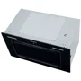 Вытяжка Interline SOLO ULTRA BK A/60/T: Тип монтажа Встраиваемый