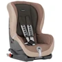 Автокресло Romer Duo Plus Black Thunder (2000008204): Крепление Isofix есть