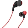 Наушники WIWU Runner Earset Red: Тип крепления крепление на шее