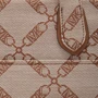 Сумка жіноча Michael Kors Gigi Large Empire Logo Jacquard Tote Bag бежева (30S3G3GT3J969): Країна виробник США