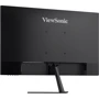 Монитор ViewSonic VX2479-HD-Pro: Разъемы DisplayPort, Выход на наушники, HDMI