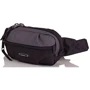 Чоловіча сумка поясна Onepolar сіра (W3001-grey)