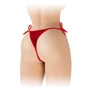 Эротические трусы Fashion Secret STELLA Red