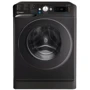 Стиральная машина Indesit BWE 71452X K PL N