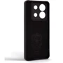Аксессуар для смартфона ArmorStandart Icon Ring Black for Xiaomi Redmi Note 13 Pro 5G / Poco X6 5G (ARM72803): Совместимость Xiaomi Redmi Note 13 Pro 5G / Poco X6 5G