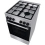 Газовая плита Gorenje GG5A11XF: Тип духовки газовая