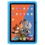 Планшет Blackview Tab 8 Kids 4/128GB Wi-Fi Donut Blue: Дисплей 10.1" (1280x800) / IPS