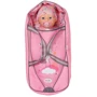 Люлька-перенесення для ляльки Baby Born 2 в 1 Солодкі сни (832448): Серія Baby Born