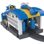 Игровой набор Robot Trains - Мойка Кея, звук (80171)