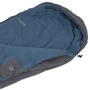Спальный мешок Bo-Camp Balwen Cool/Warm Silver -4° Blue/Grey (3605888): Назначение зимний