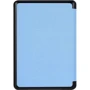 Аксессуар к электронной книге BeCover Ultra Slim Origami Light Blue for Amazon Kindle Paperwhite 12th Gen 2024 / Kindle Colorsoft (712839): Тип Чехол-обложка