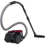 Пылесос Samsung VC07M2110SR/UK: Емкость пылесборника 1.5 л