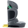Автокресло Kinderkraft Xpand 2 i-Size Rocket Grey (KCXPAN02GRY0000) (00-00305188): Крепление Isofix есть