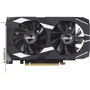 Відеокарта ASUS Dual GeForce RTX 3050 OC Edition 6GB GDDR6 (DUAL-RTX3050-O6G)