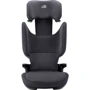 Автокресло BRITAX-ROMER KIDFIX M i-SIZE Storm Grey: Группа 15-36 кг (группа 2-3)