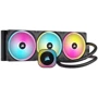 Кулер Corsair iCUE Link H170i RGB Liquid CPU Cooler (CW-9061004-WW)