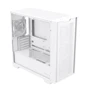Корпус ASUS A21 Plus White (90DC00H3-B19000) фото 7