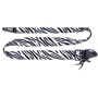 Ремень гитарный FENDER STRAP 2" WILD ZEBRA: Тип Ремни