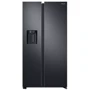 Холодильник Side-by-Side Samsung RS68N8241B1