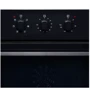 Духовой шкаф электрический HEINNER HBO-V656GC-BK: Мощность подключения, Вт 3000