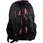 Женский рюкзак Valiria Fashion черный (3DETBH7001-13): Тип ручки Плечевой ремень, Короткая ручка