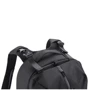 XD Design Flex Gym Bag Black (P705.801) for MacBook Pro 15-16": Материал Полиэстер