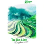 Блокнот To Do List - Планувати легко Поле