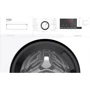 Стиральная машина Beko WUE7612IXBW: Сушка нет