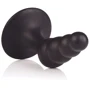 Calexotics Dr. Joel Kaplan Silicone Graduated Prostate Probe - массажер простаты, 10.25x3.25 см