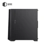 Корпус QUBE MESH 600W Black (MESH_F56U3): Мощность БП, Вт 600