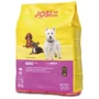 Сухой корм Josera JosiDog Mini для собак малых пород с мясом птицы 0.9 кг: Тип Сухой корм