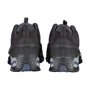 Кросівки CMP Rigel Low Trekking Shoe WP (3Q13247-32PH) 39 (40) чорна натуральна замша демісезон: Матеріал підкладки Текстиль