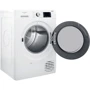 Сушильная машина Whirlpool FFT M22 8X2B PL: Класс энергопотребления A++