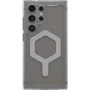 Чехол для телефонов Urban Armor Gear UAG Plyo Pro Ice/Silver (214431114333) for Samsung S928 Galaxy S24 Ultra