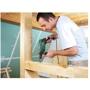 Дрель ударная Bosch PSB 650 RE (0603128020): Тип патрона быстрозажимной
