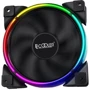 Кулер PCCooler Corona 3-in-1 FRGB Kit 3-Pack: Тип вентилятор