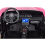 Дитячий електромобіль Bambi Racer M 4055(MP4)AL-8 до 100 кг: Максимальна швидкість, км/год 13-15,5