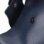 Женская сумка-мешок Ricco Grande синяя (1L916-blue): Тип ручки Со съемным ремнем, Плечевой ремень, Длинная ручка
