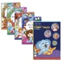 Набір інтерактивних книг Smart Koala казки (1, 2 сезон) SKSFTS12 фото 7