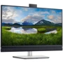 Монітор Dell Video Conferencing Monitor C2722DE (210-AYLV): Покриття екрану матовое