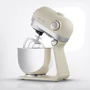 Кухонный комбайн Concept RM7020: Количество скоростей 5