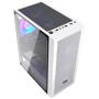 Корпус PcCooler CPS DIAMOND MA100W MESH: Назначение игровой