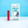 Капли на холку ProVET Profiline для котов до 4 кг 4 пипетки по 0.5 мл (4823082431113) фото 3