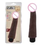 Вибромассажер CHISA Flirtation Brown