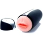 Мастурбатор BOSS SUSAN Double Delight 2.0 - 36 functions USB, BS2600132